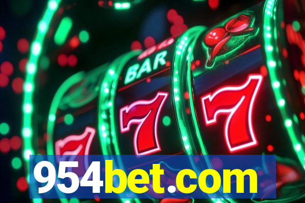 954bet.com