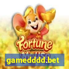gamedddd.bet