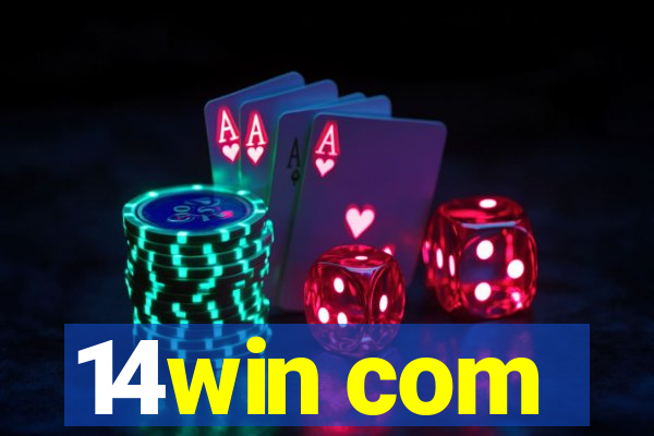 14win com