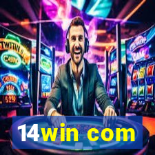 14win com