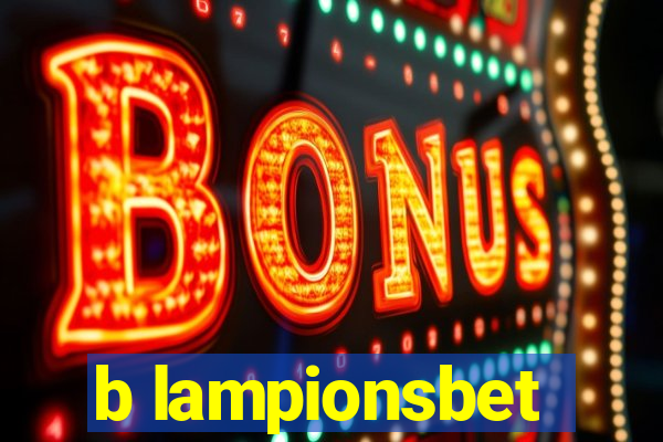 b lampionsbet