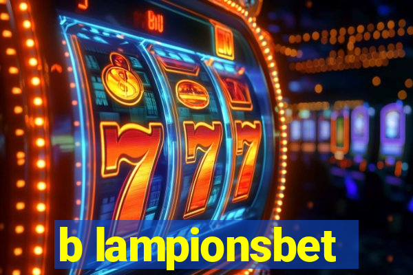 b lampionsbet