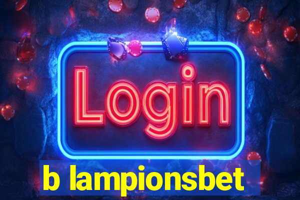 b lampionsbet