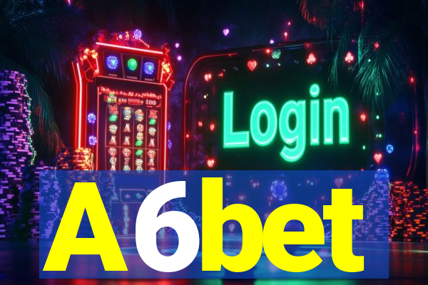 A6bet