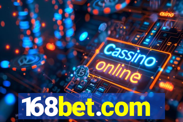 168bet.com