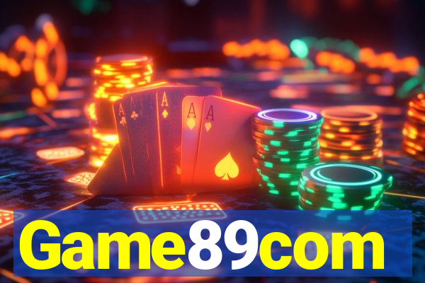 Game89com