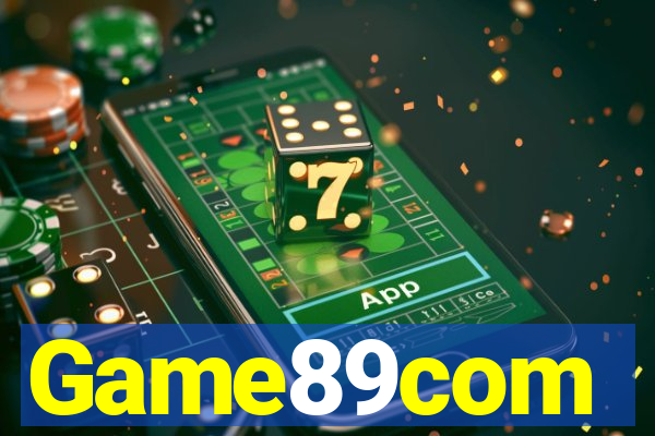 Game89com