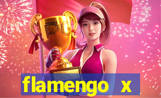 flamengo x athletico pr futemax