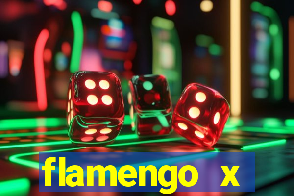 flamengo x athletico pr futemax