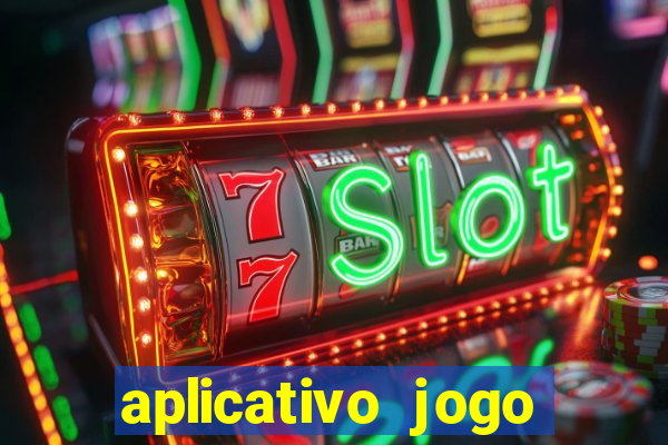 aplicativo jogo ganhar dinheiro