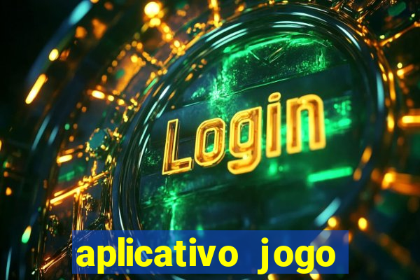 aplicativo jogo ganhar dinheiro