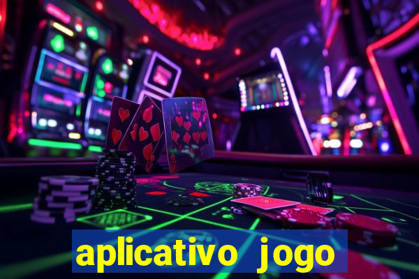 aplicativo jogo ganhar dinheiro