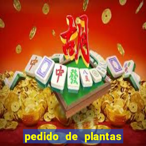 pedido de plantas stardew valley onde entregar pedido de plantas