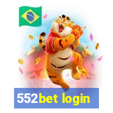 552bet login