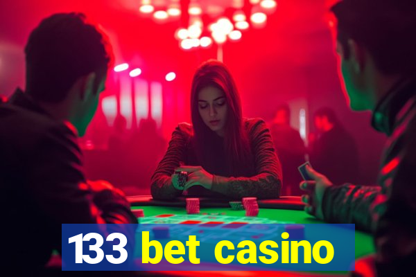 133 bet casino