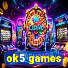 ok5 games