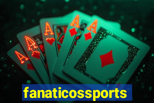 fanaticossports.bet