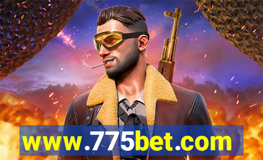 www.775bet.com