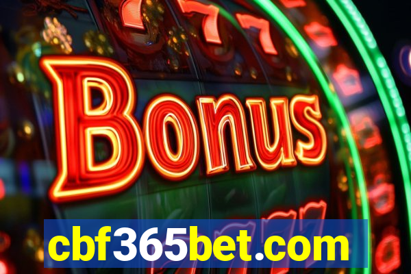 cbf365bet.com