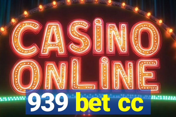 939 bet cc