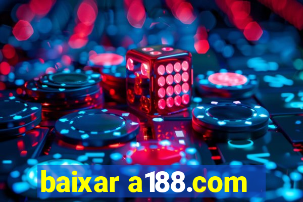 baixar a188.com