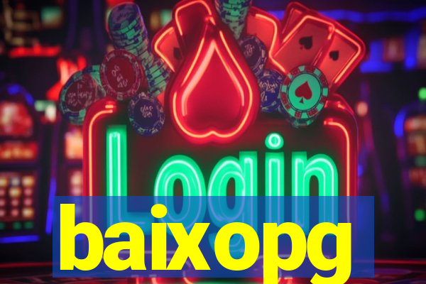 baixopg
