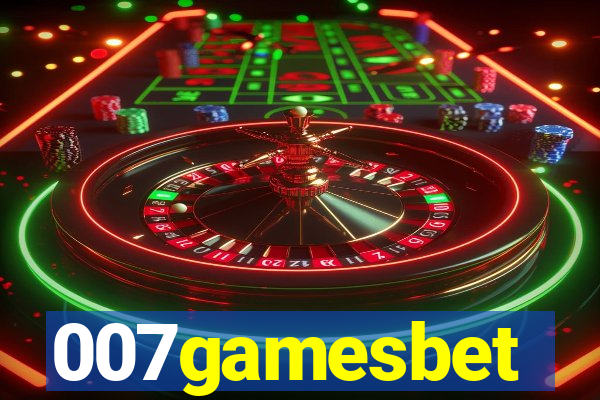 007gamesbet
