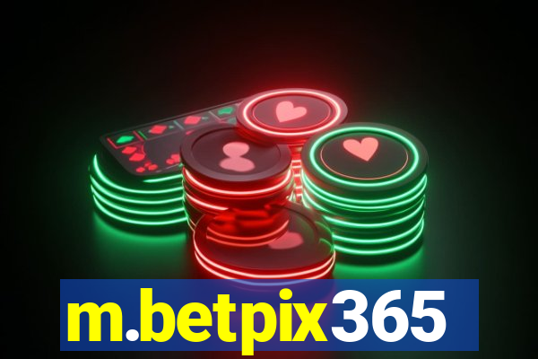 m.betpix365