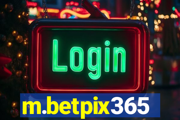 m.betpix365