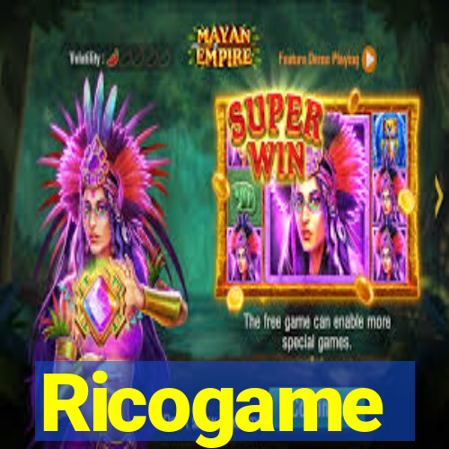 Ricogame