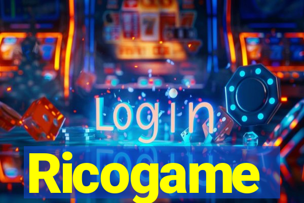 Ricogame