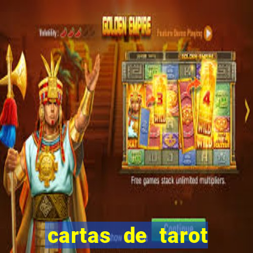 cartas de tarot gratis futuro inmediato