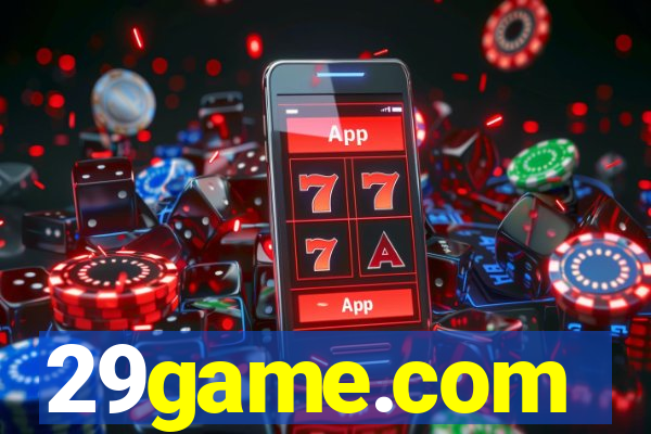 29game.com