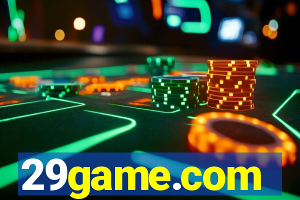 29game.com