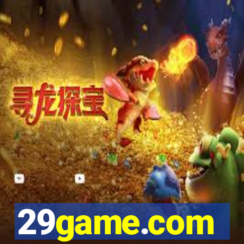 29game.com