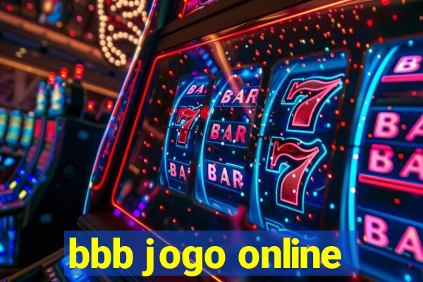 bbb jogo online
