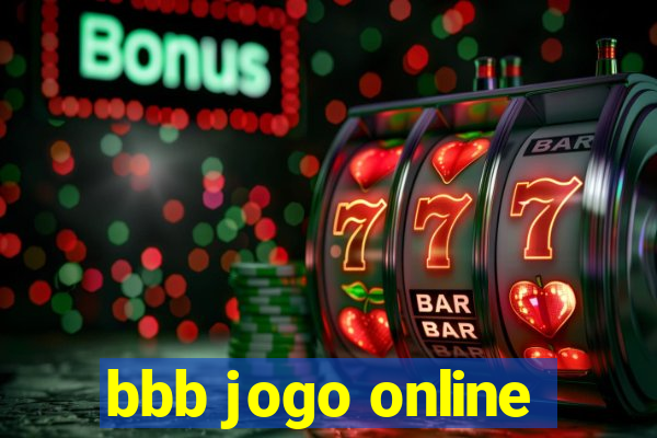 bbb jogo online