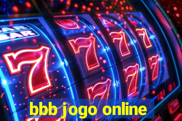 bbb jogo online
