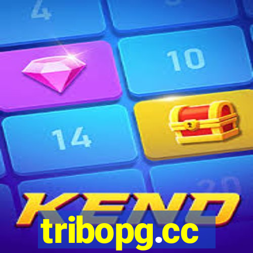 tribopg.cc