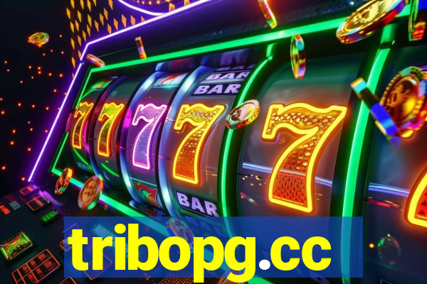 tribopg.cc