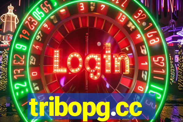 tribopg.cc