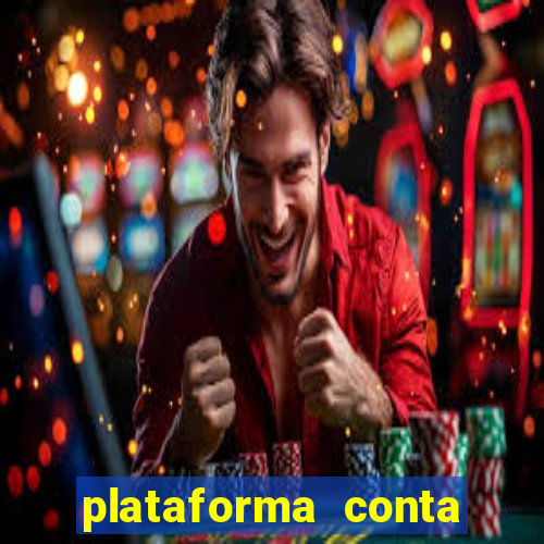 plataforma conta demo fortune tiger