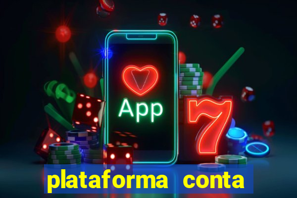plataforma conta demo fortune tiger