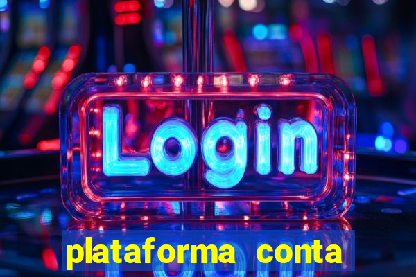 plataforma conta demo fortune tiger