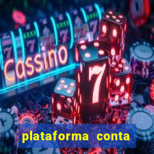 plataforma conta demo fortune tiger