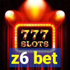 z6 bet