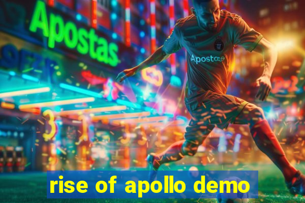 rise of apollo demo