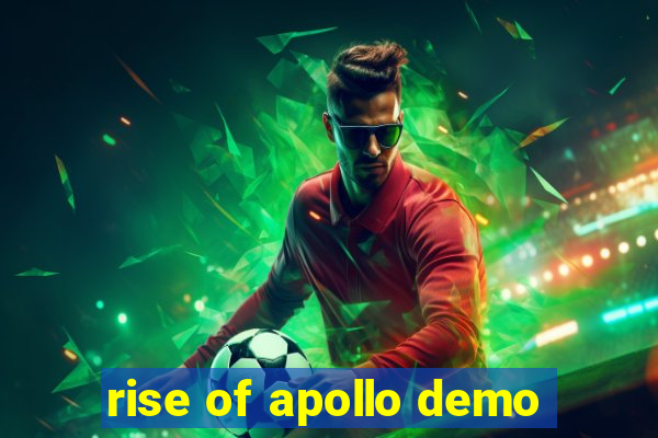rise of apollo demo