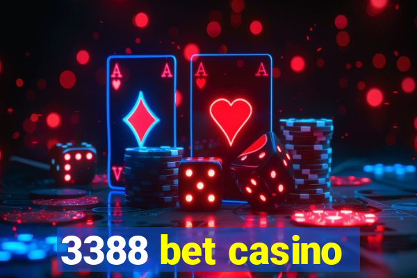 3388 bet casino