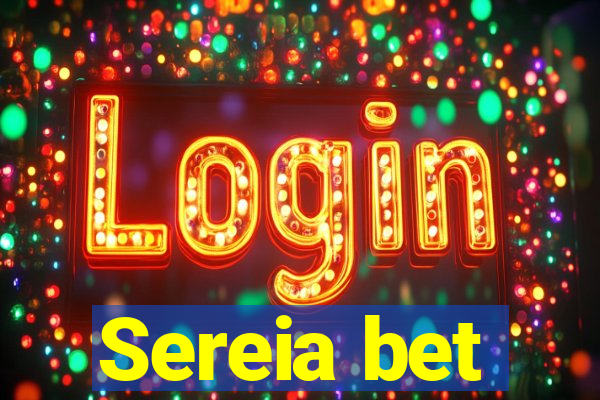 Sereia bet